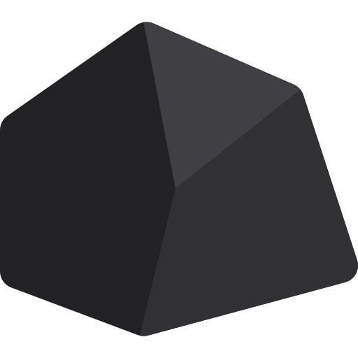 Atom One Dark Coal